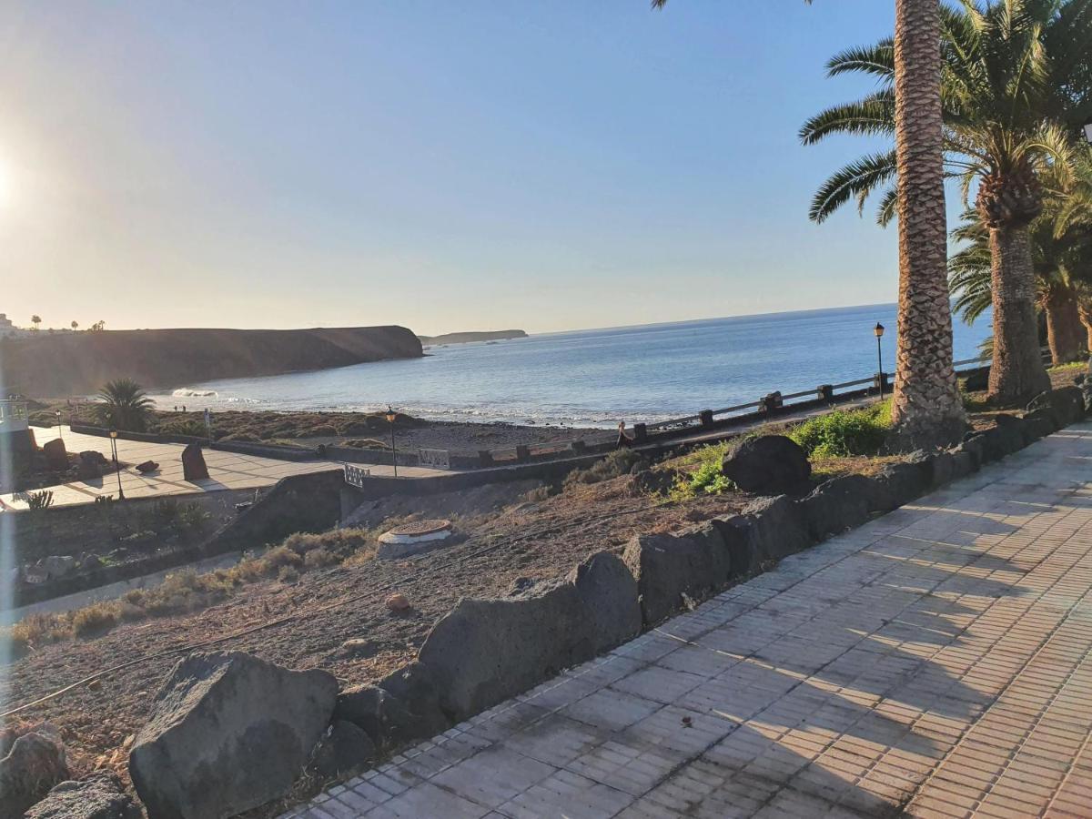 Villa Mirador De Afre Playa Blanca  Exterior foto