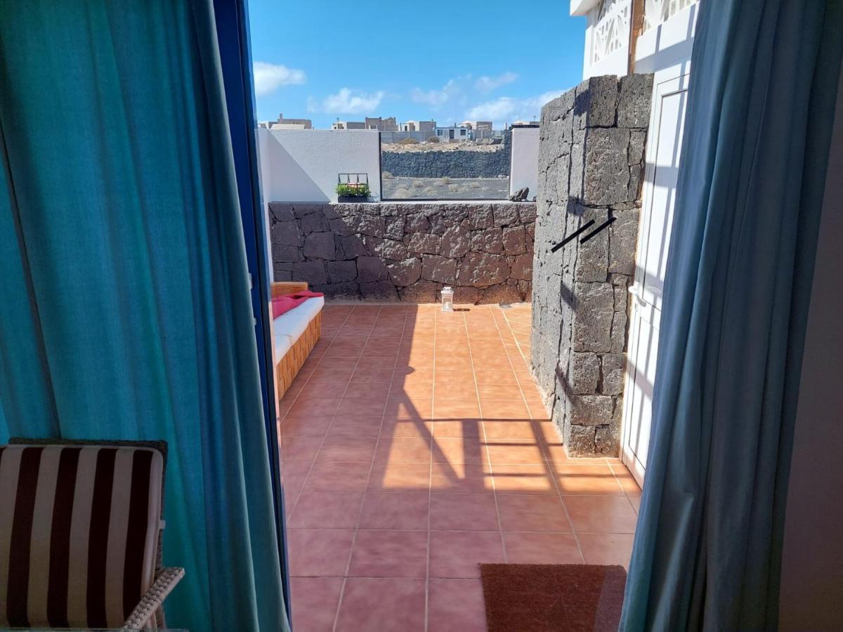 Villa Mirador De Afre Playa Blanca  Exterior foto